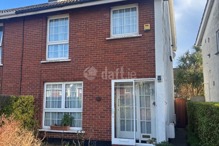 Llewellyn Court, Rathfarnham, Ballinteer, Dublin 16