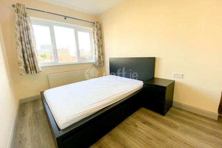 Alderwood Lawn, Springfield, Dublin 24 (Double Room To Rent), Tallaght, Dublin 24