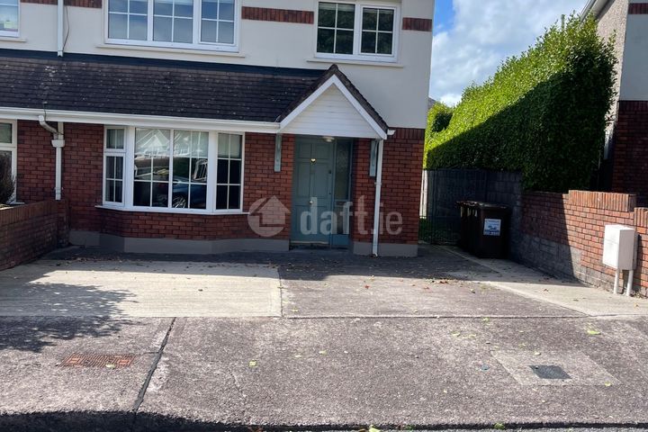 16 Springfort Crescent, Montenotte, Cork, St. Lukes, Co. Cork