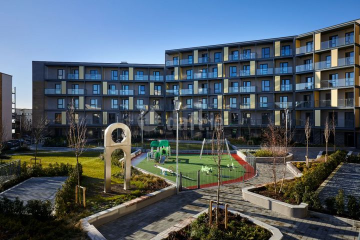 Apartment 257, Saint Margaret's Road, Finglas, Dublin 11