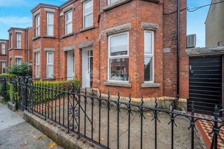 Apartment 3, 17 Mountshannon Road, Dublin 8, Rialto, Dublin 8