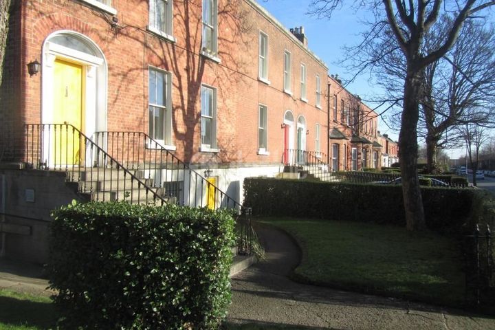 Clonliffe Road,Dublin 3, Drumcondra, Dublin 3