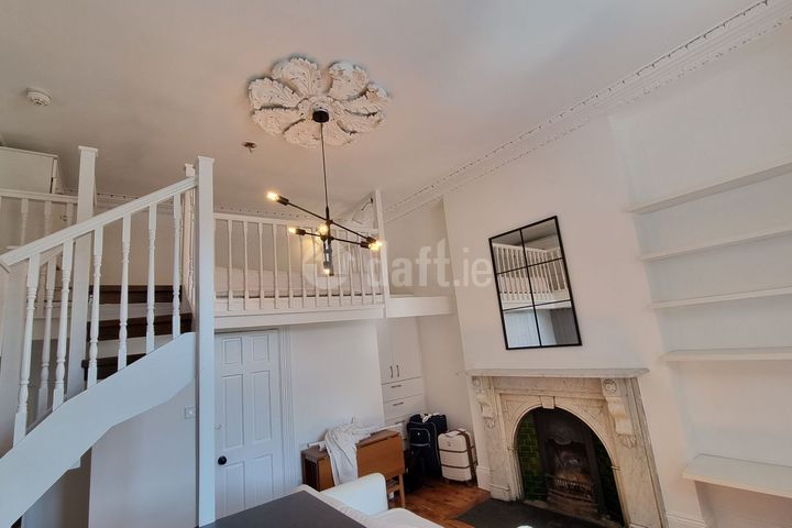 Frankfort Avenue, Rathmines, Dublin 6