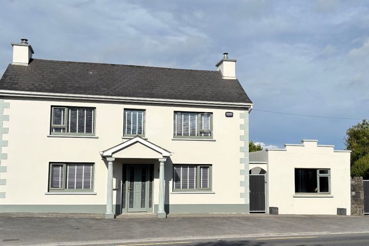Lismulbreeda, Darragh, Ennis, Darragh, Co. Clare
