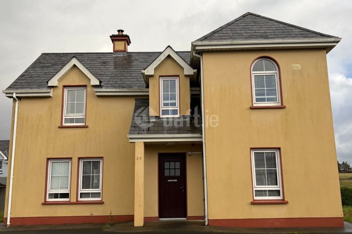 24 Annaghdún, Inagh, Inagh, Co. Clare