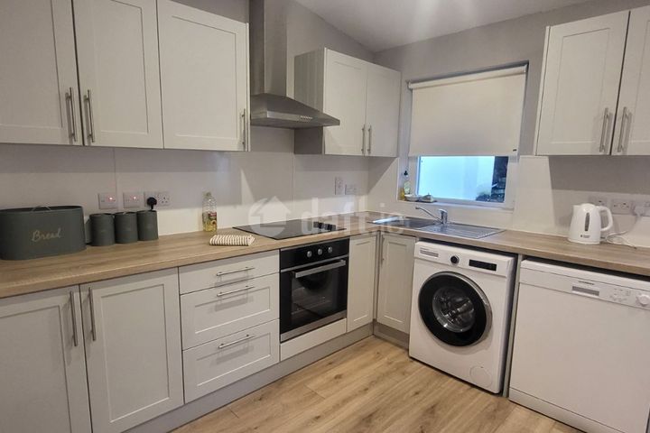 Old Post Office Street, Caherciveen, Cahersiveen, Co. Kerry