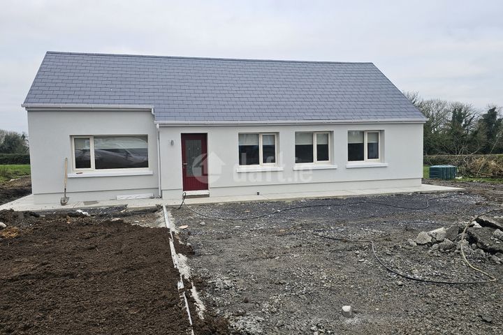 Ballylion, Curraghboy, Co. Roscommon