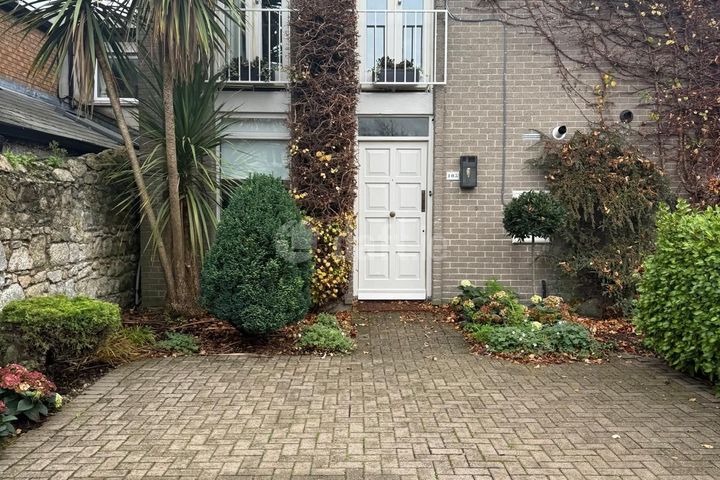 105 Lansdowne Park, Dublin 4, Ballsbridge, Dublin 4