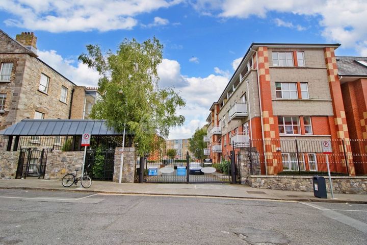 Apt 62, The Hardwicke, D07 E034, Dublin 7