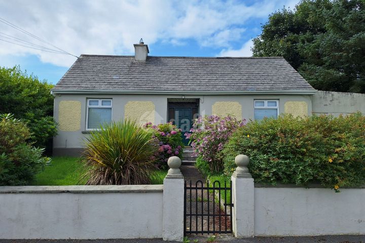 Milleen, Kilcummin, Killarney, Kilcummin, Co. Kerry