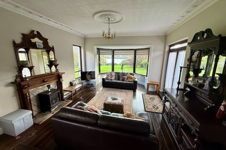 West Lake, Dripsey, Co. Cork