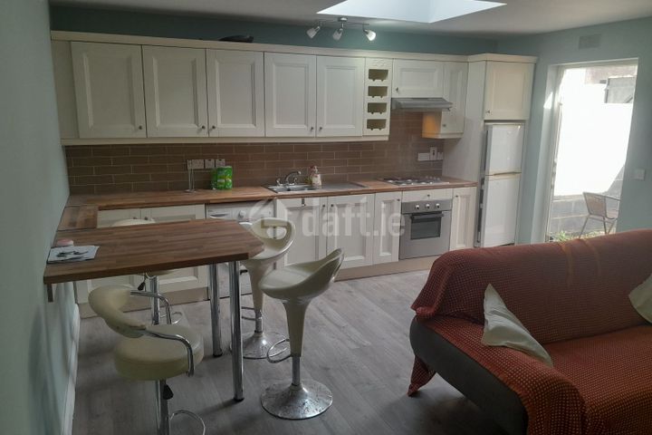 Connaught Street, Phibsborough, Dublin 7