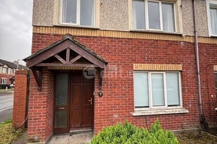 Ard Mor Avenue, Dublin 24, Citywest, Co. Dublin