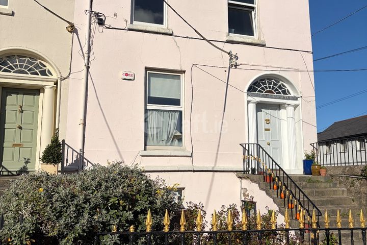 Islington Avenue,Sandycove,Co. Dublin, Glasthule, Co. Dublin