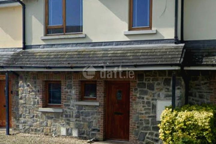 Delvin Banks, Naul, Co. Dublin