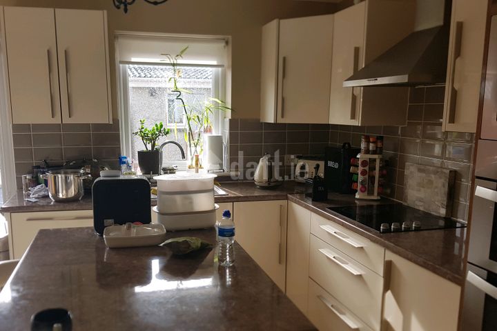 Earlsfort Avenue, Lucan, Co. Dublin