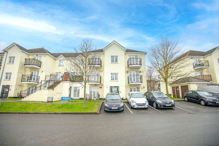 Apartment 80, Holywell Park, Kinsealy, Co. Dublin