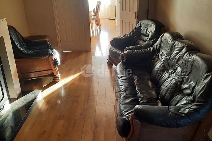 Cartrun Breac, Longford , Longford Town, Co. Longford