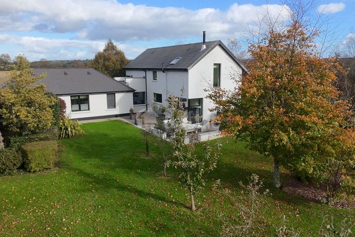 Muriwai Cottage, Dromkeen, Innishannon, Innishannon, Co. Cork