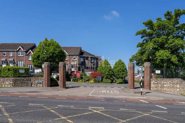 Whately Place, Kilmacud, Stillorgan, Co. Dublin