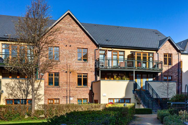 Woodbrook Hall, Dublin 15, Carpenterstown, Dublin 15