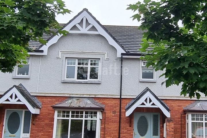 56 Talbot'S Court, Freshford Road, Kilkenny, Co. Kilkenny
