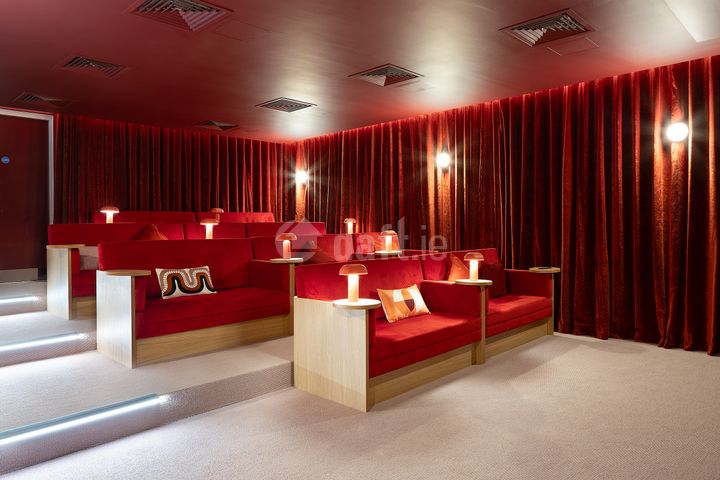 1 Bed · Liberties House, the Liberties - Image 4