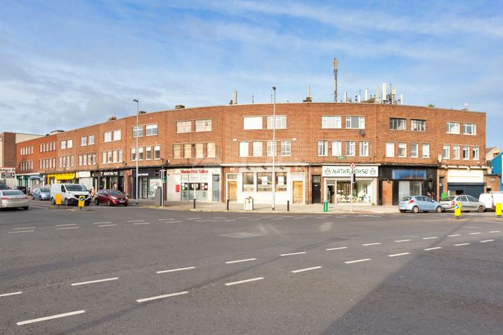 Kimmage Road Lower, Harold's Cross, Dublin 6W