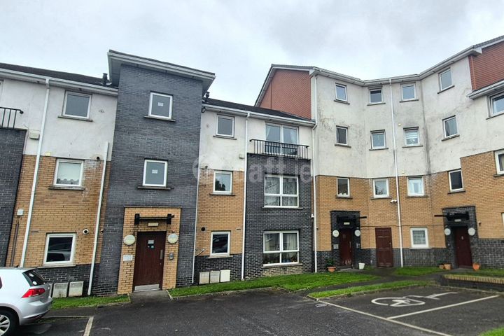 Apartment, Block A2, Geraldstown Woods, Santry, Dublin 9