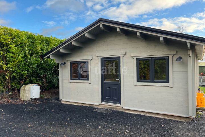 Knocknamuck Upper, Grangecon, Grange Con, Co. Wicklow