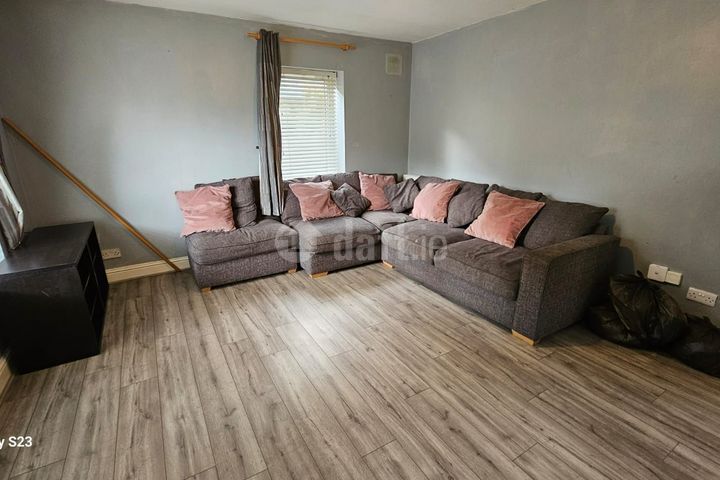 Apartment 21, Moynihan Court, Tallaght, Dublin 24