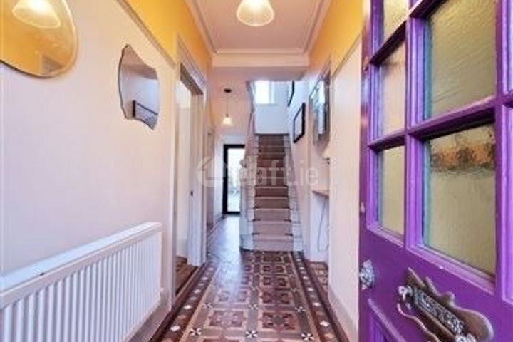 Verard, 2 Adare Villas, Highfield Avenue, College , Western Road, Co. Cork