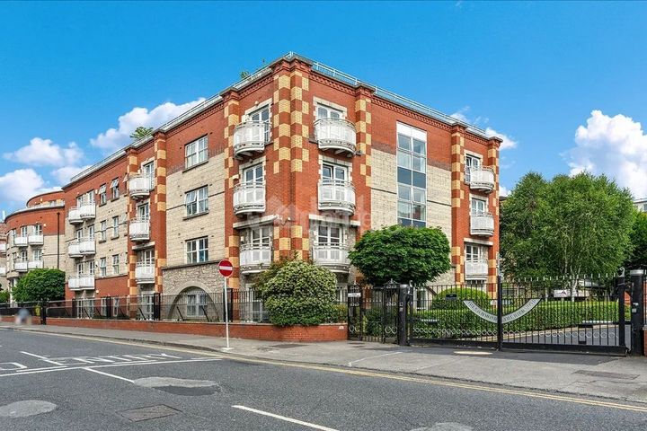 216 the richmond, North Brunswick street, Smithfield, Dublin 1