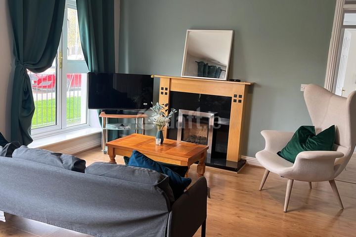 Moylaragh Lodge,Moylaragh Park,Balbriggan,Co. Dublin, Balbriggan, Co. Dublin