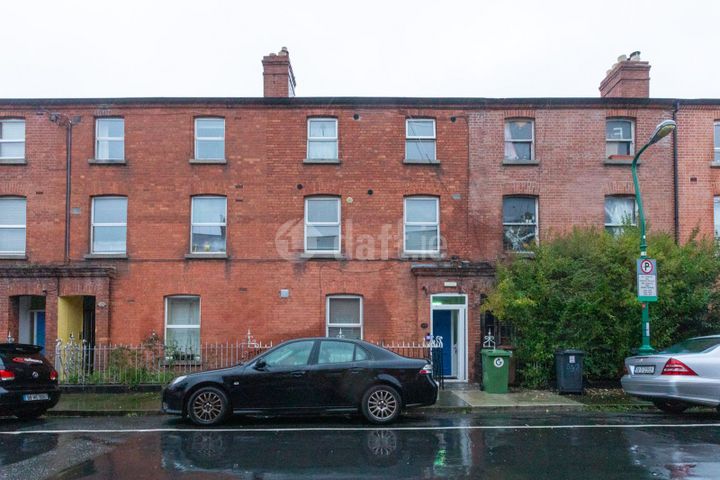 Apartment 5, 48 Cabra Park, Phibsborough, Dublin 7