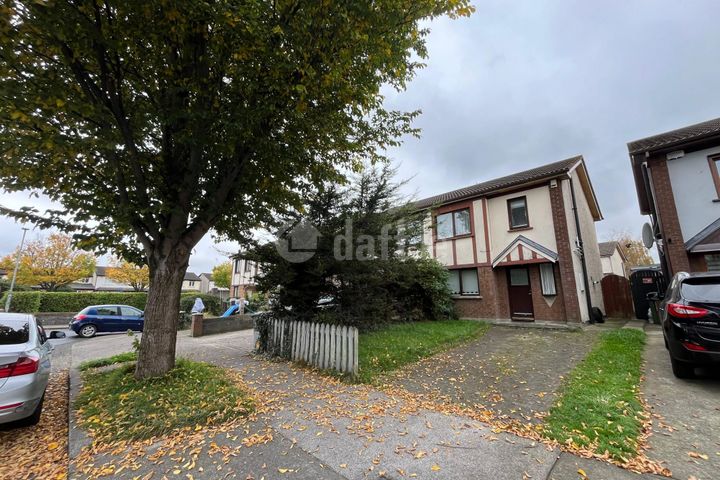 Westbourne Green, Clondalkin, Dublin 22