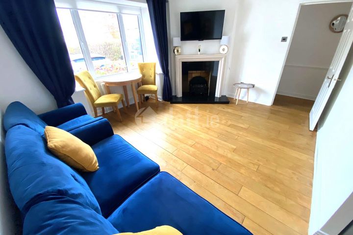 Brighton Lodge, Foxrock, Dublin 18, Foxrock, Dublin 18