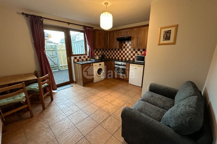 46 The Meadows, Ballybrit, Ballybane, Co. Galway