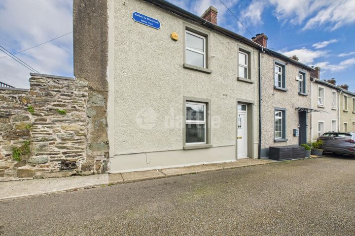 1 Abbey View, New Ross, New Ross, Co. Wexford