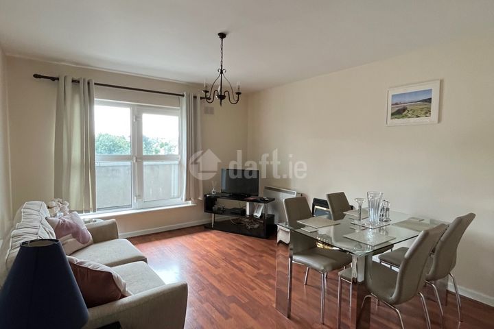 Apartment 438, Block B, Millbrook, John F Kennedy , Sligo, Co. Sligo