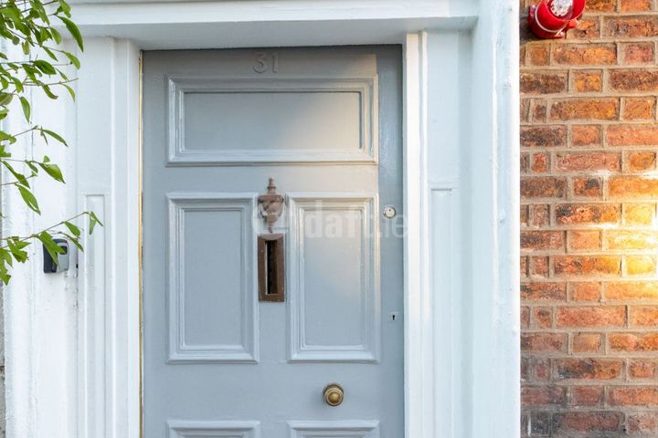 Bloomfield Avenue, Portobello, Dublin 8