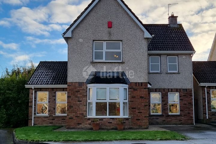 69 Salmon Weir, Annacotty, Castletroy, Co. Limerick