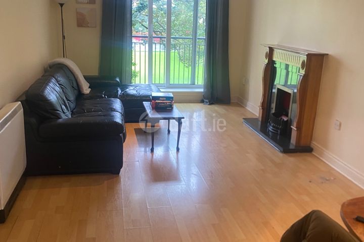 Blackhall green black hall place , Dublin City Centre