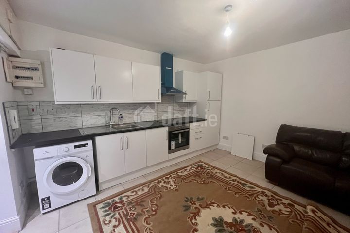 Sydenham Road, Ballsbridge, Ballsbridge, Dublin 4