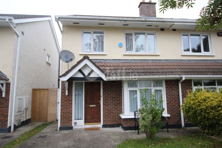 SHORT TERM LET ONLY at Luttrellstown Way, Castleknock, Dublin 15