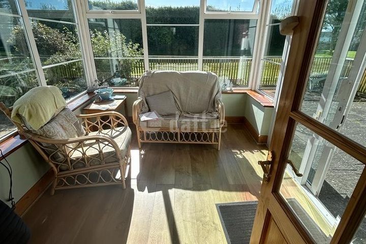 Castlegardens, Saint Helen's, Kilrane, Co. Wexford