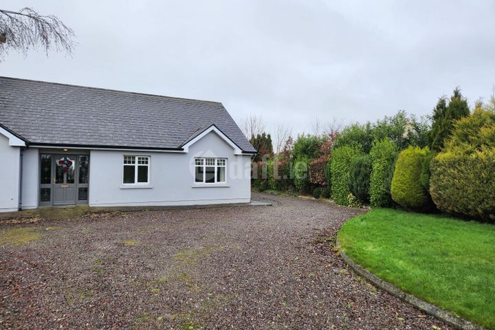 Lissaniska West, Newcastle West, Knockaderry, Co. Limerick