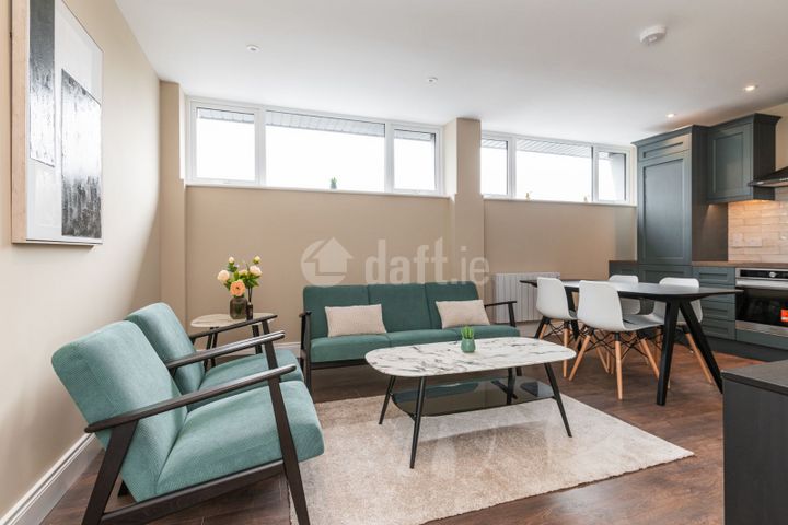 7b Main Street, Newbridge, Co. Kildare