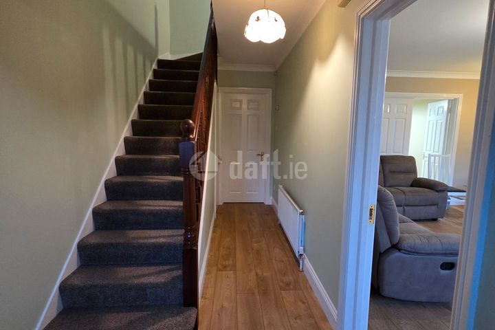 Oldtown Rise, Sallins Rd., Naas, Co. Kildare