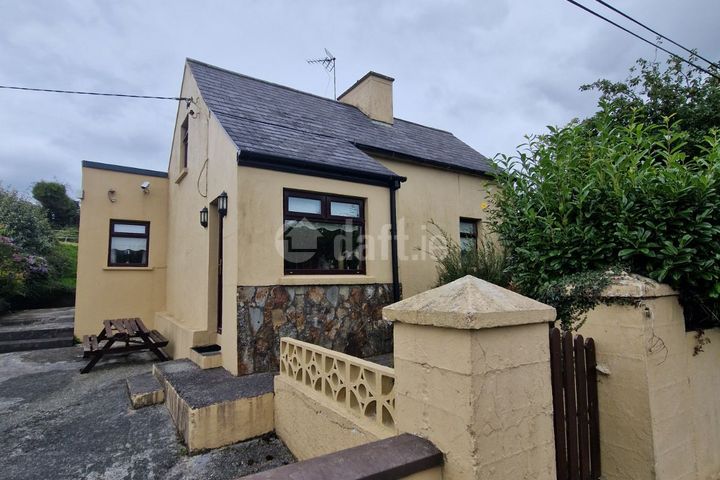 Coolderrihy, Kilmichael, Macroom, Co. Cork